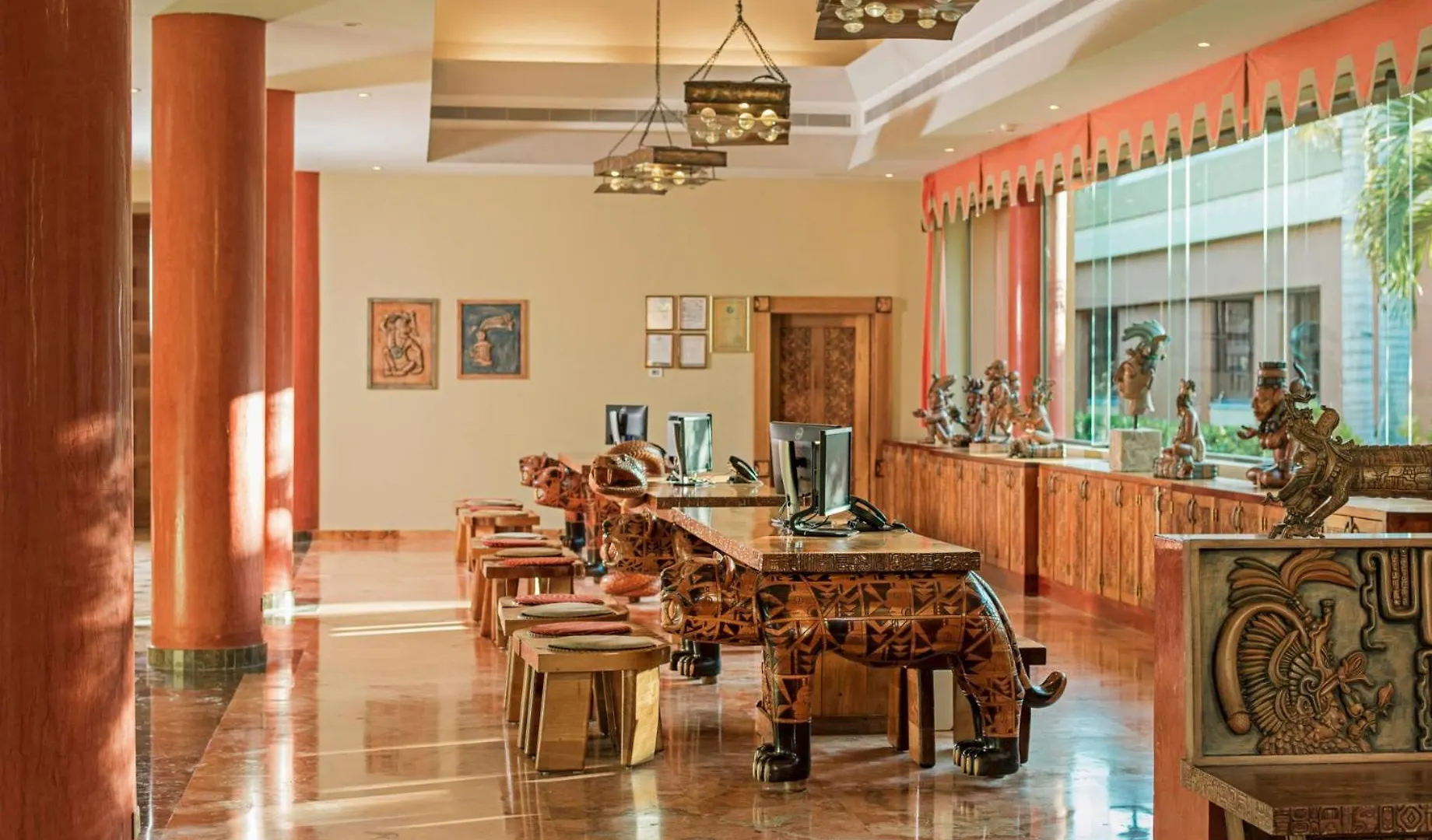 Resort Iberostar Selection Paraiso Maya Suites Puerto Morelos