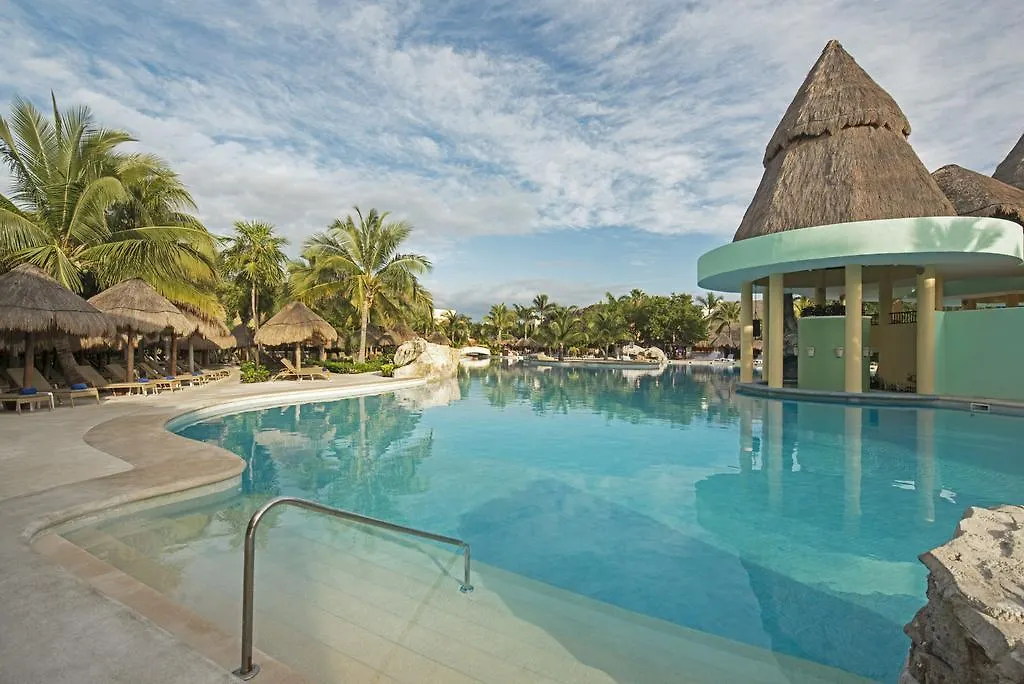 Resort Iberostar Selection Paraiso Maya Suites Puerto Morelos