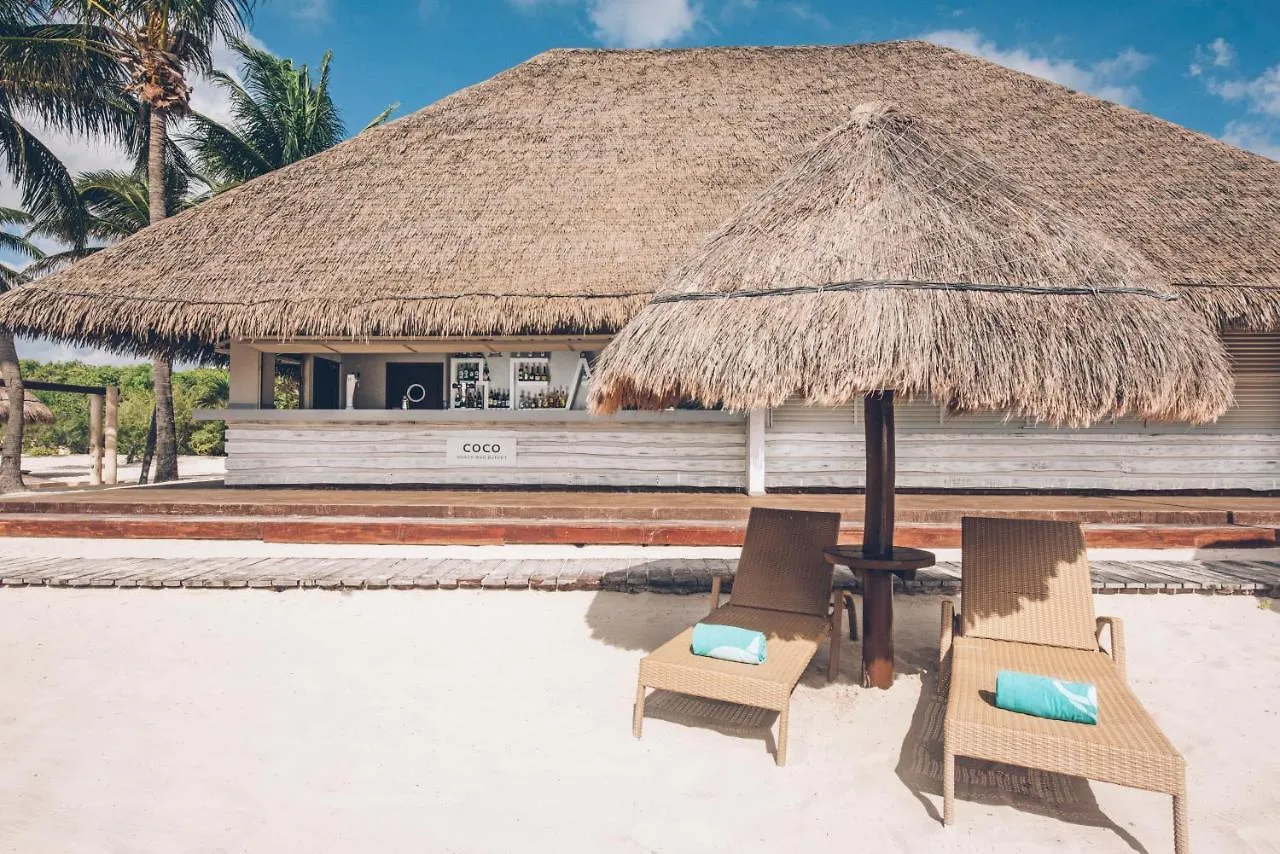 Iberostar Selection Paraiso Maya Suites Puerto Morelos