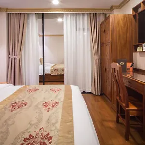 **** Hotel The Allen Verenigde Staten