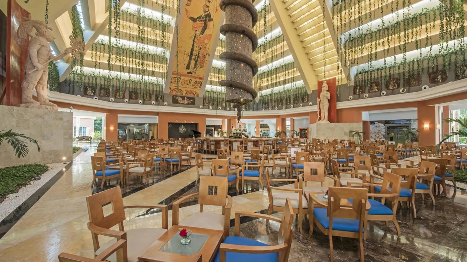 Iberostar Selection Paraiso Maya Suites Puerto Morelos Mexico