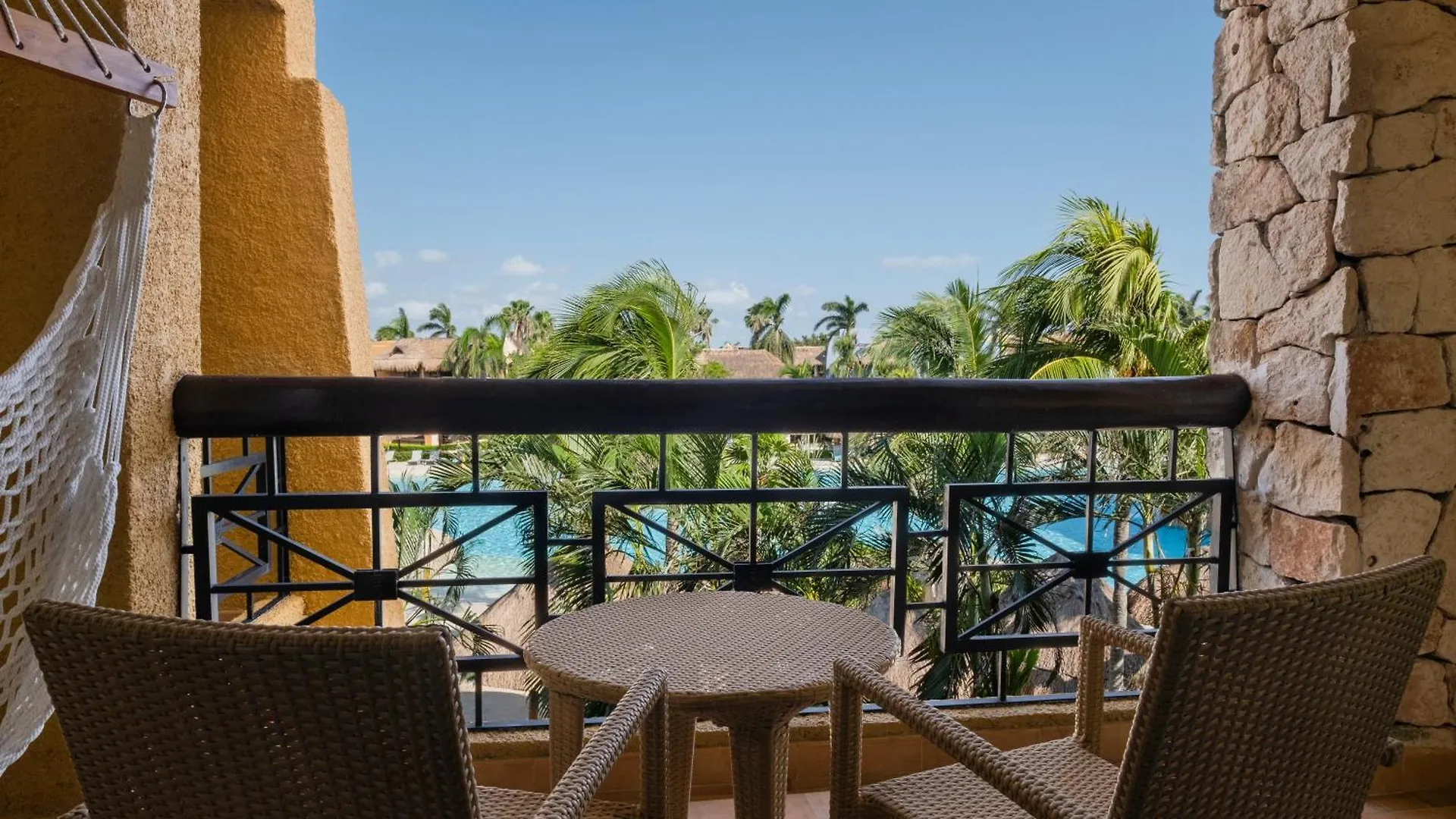 Iberostar Selection Paraiso Maya Suites Puerto Morelos
