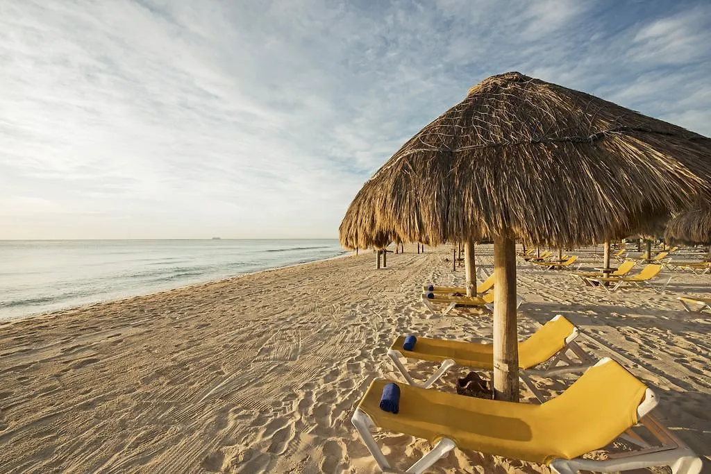 Iberostar Selection Paraiso Maya Suites Puerto Morelos Resort
