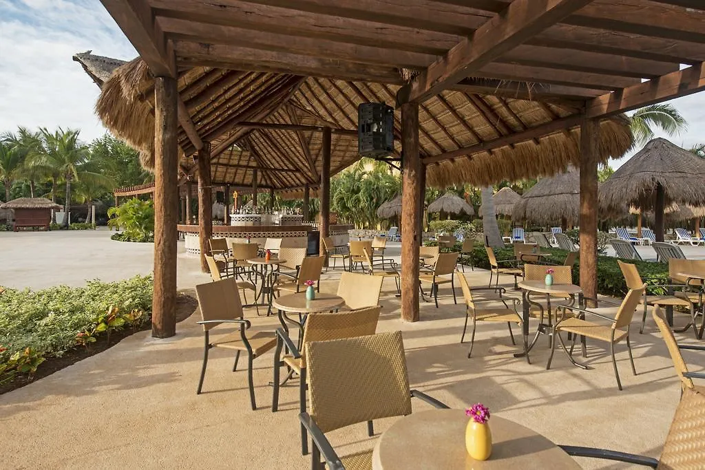 Iberostar Selection Paraiso Maya Suites Puerto Morelos Mexico