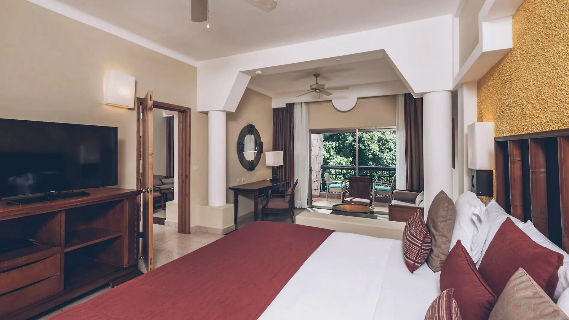 Iberostar Selection Paraiso Maya Puerto Morelos Resort