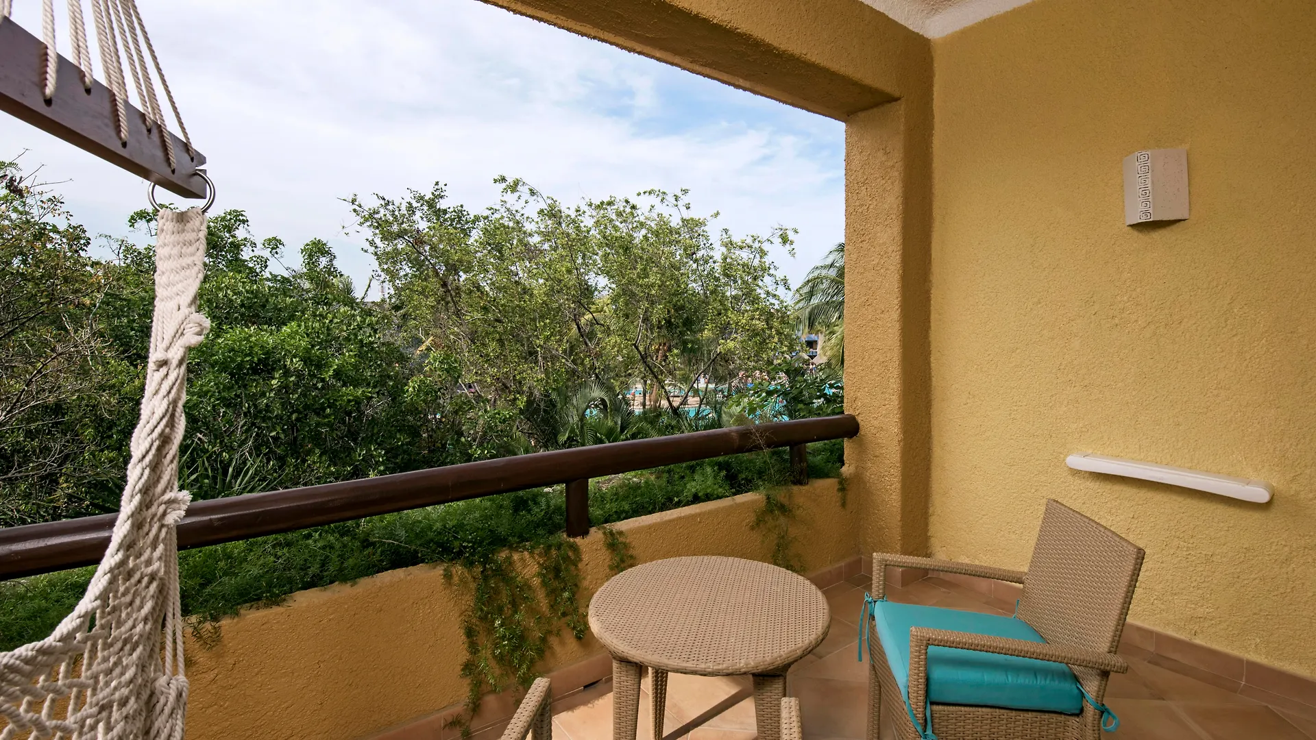 ***** Resort Iberostar Selection Paraiso Maya Puerto Morelos México