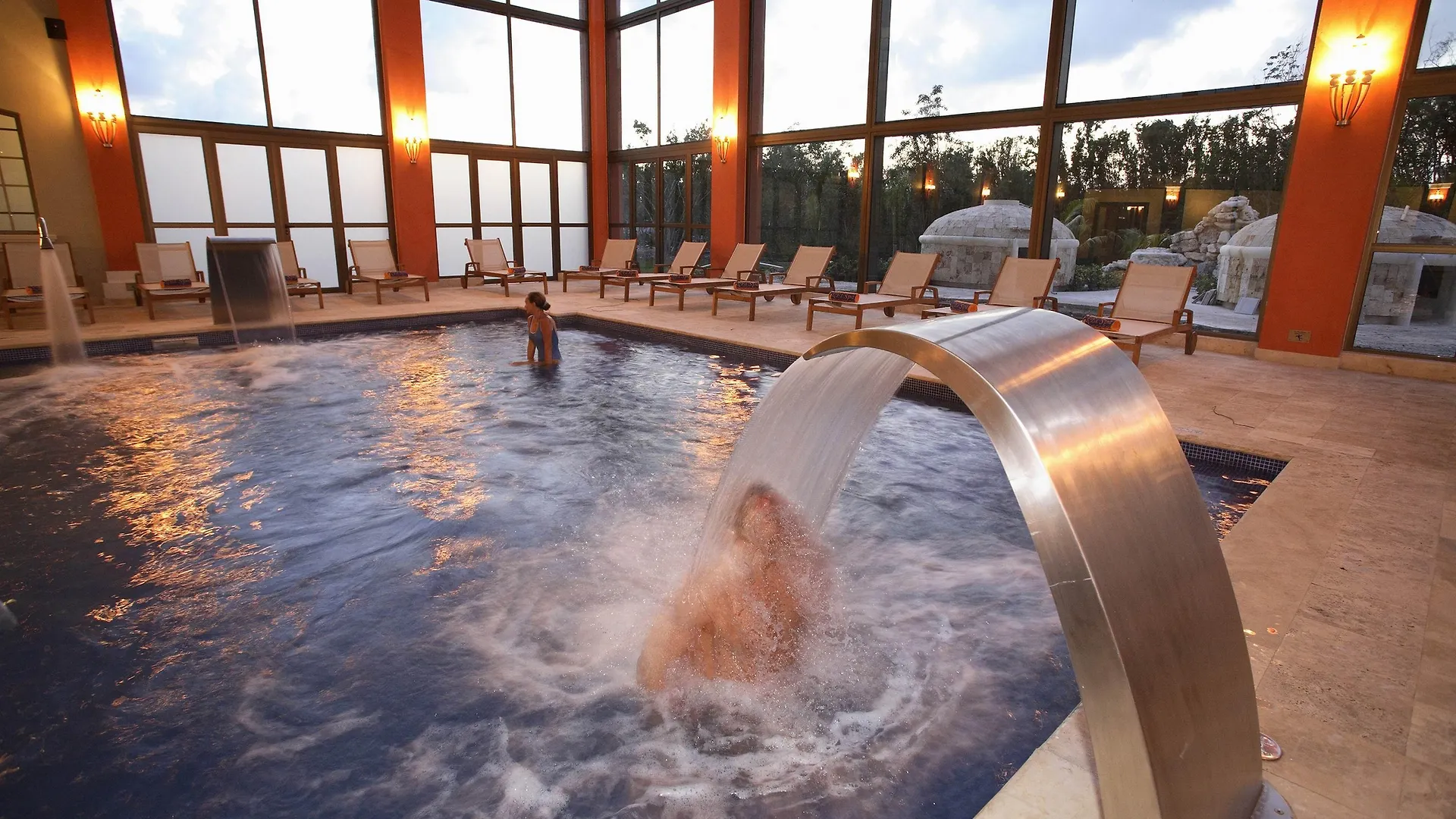 Iberostar Selection Paraiso Maya Puerto Morelos