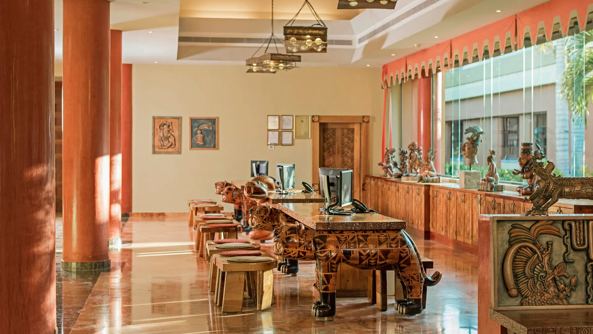 Resort Iberostar Selection Paraiso Maya Puerto Morelos