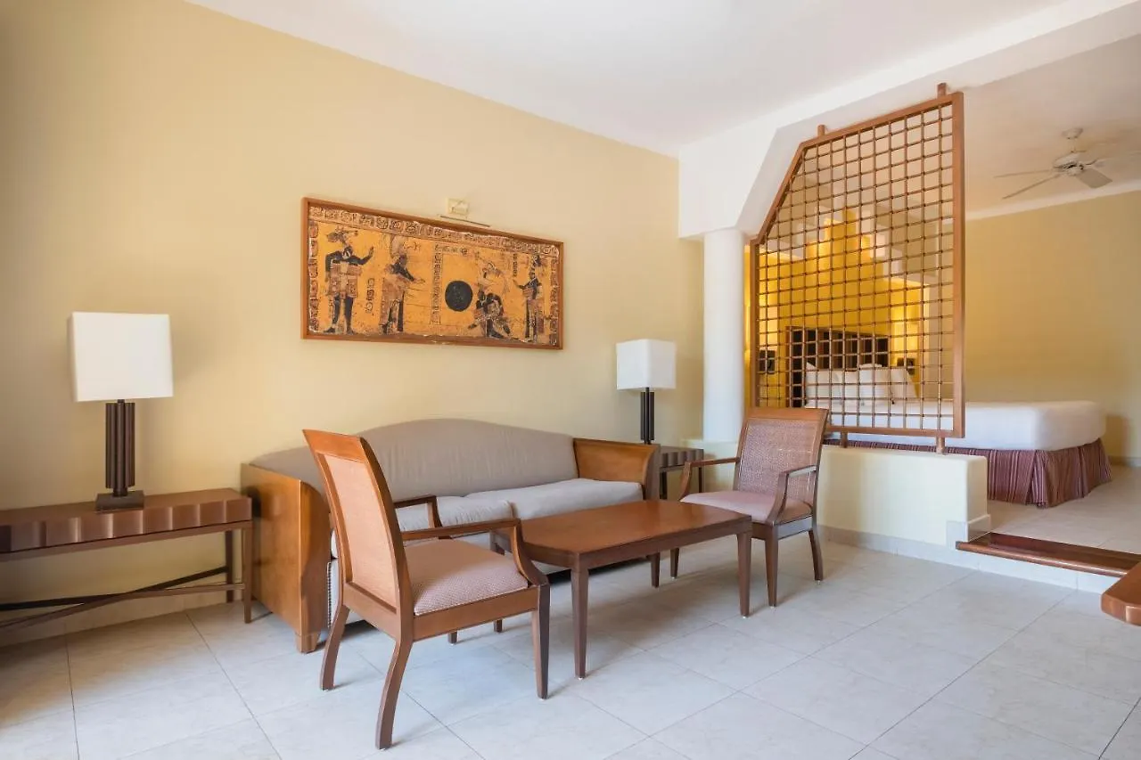 Iberostar Selection Paraiso Maya Puerto Morelos 5*,