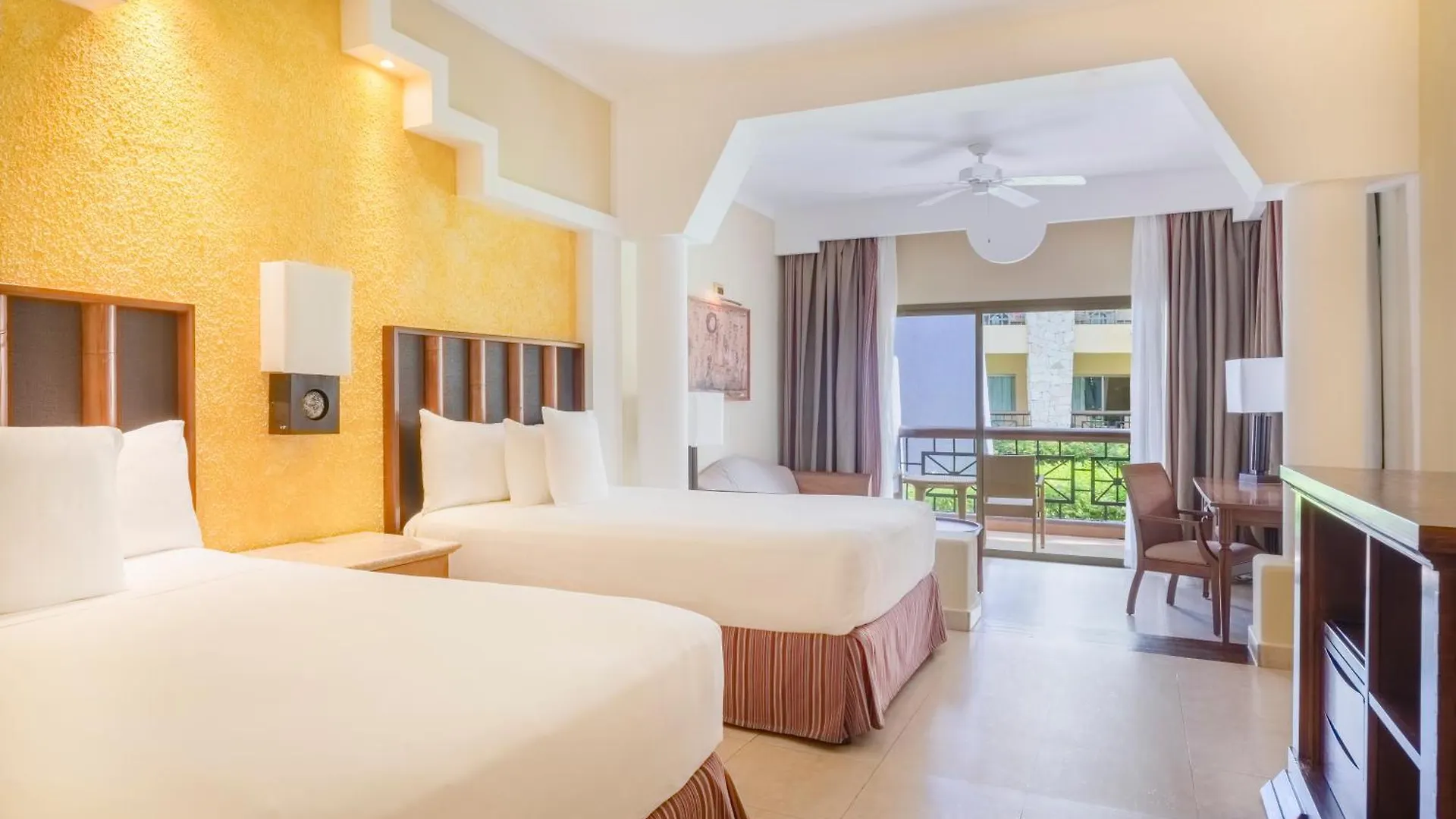 Resort Iberostar Selection Paraiso Maya Puerto Morelos