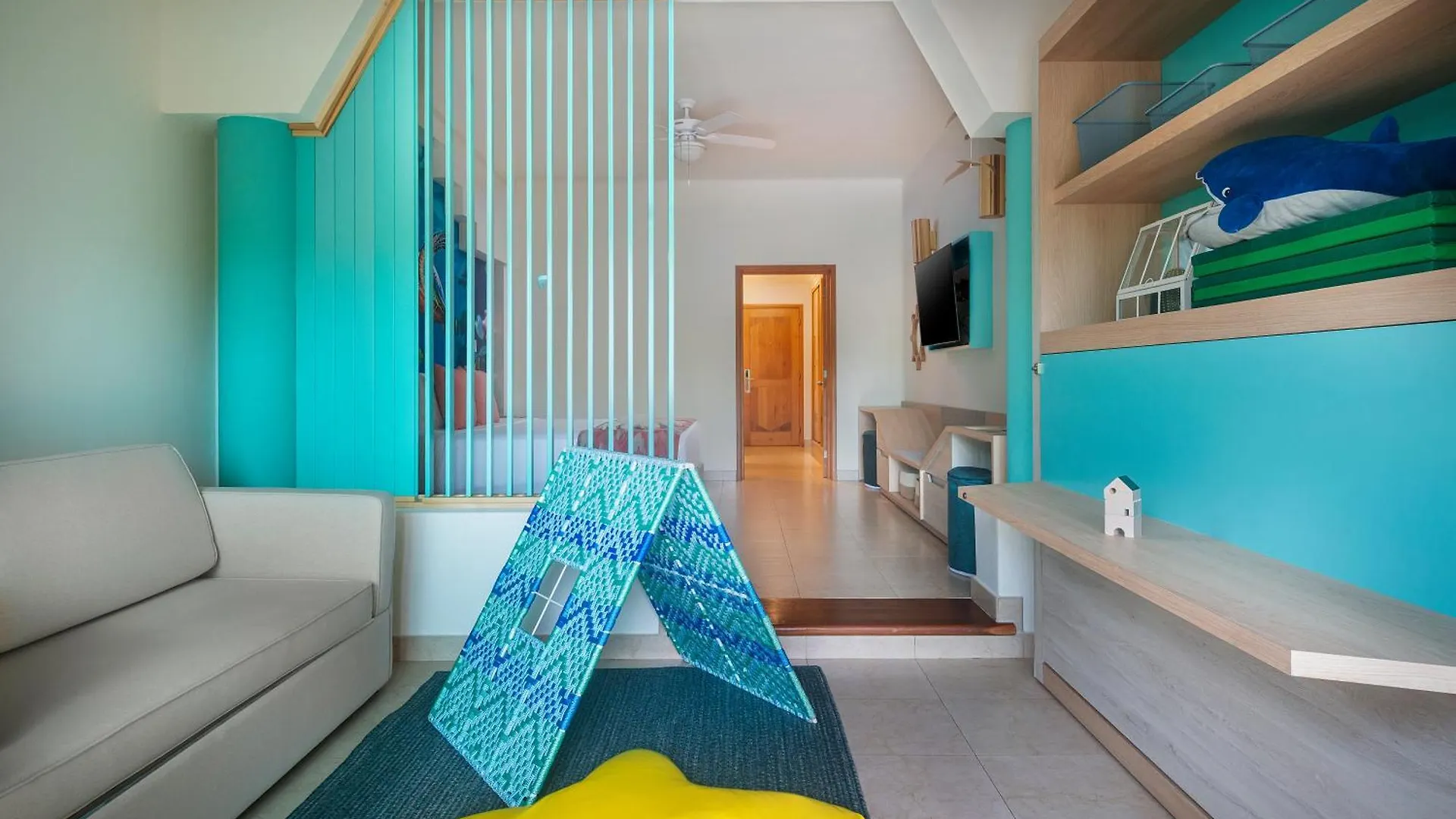 Resort Iberostar Selection Paraiso Maya Puerto Morelos