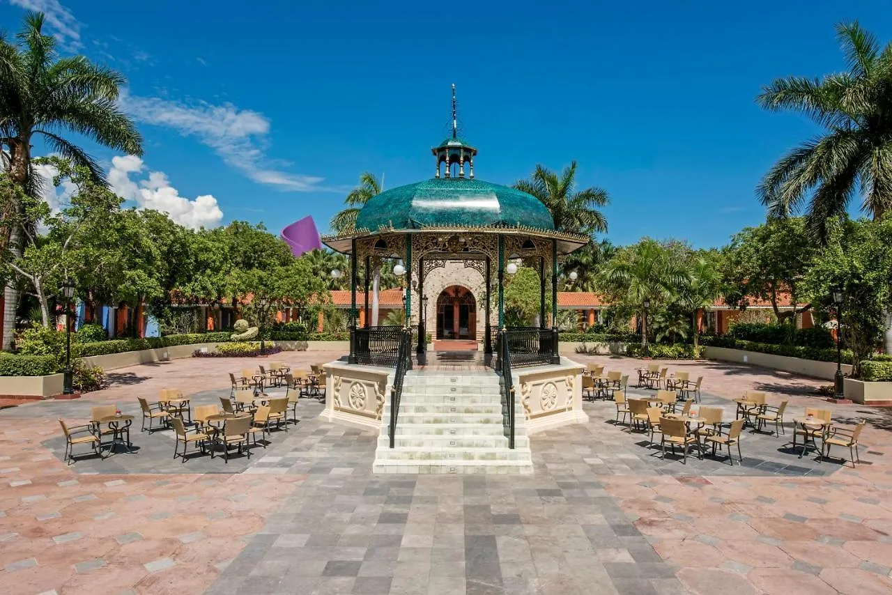 Resort Iberostar Selection Paraiso Maya Puerto Morelos
